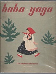 Baba-yaga / Баба яга