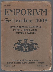 Emporium. №129 1905