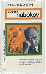 Vladimir Nabokov / Владимир Набоков